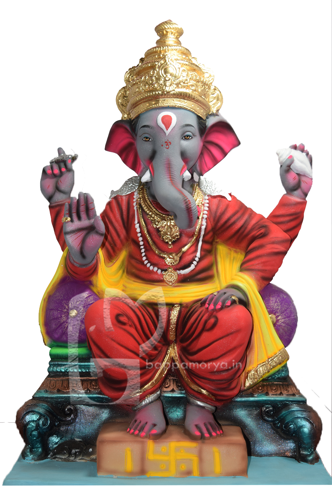 Samukha